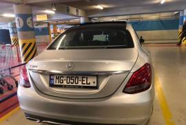 Mercedes-Benz, E CLASS, 300CE