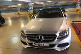 Mercedes-Benz, E CLASS, 300CE