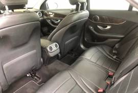 Mercedes-Benz, E CLASS, 300CE