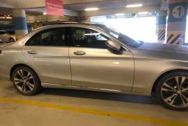 Mercedes-Benz, E CLASS, 300CE