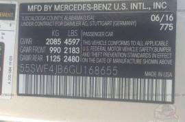 Mercedes-Benz, E CLASS, 300CE