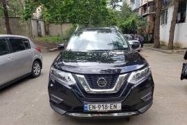 Nissan, Rogue