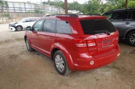 Dodge, Journey