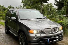 BMW, X Series, X5