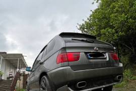 BMW, X Series, X5
