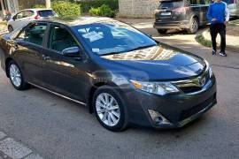 Toyota, Camry