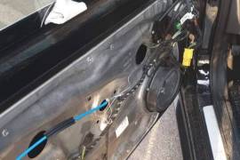 Mercedes-Benz, E CLASS, E 350