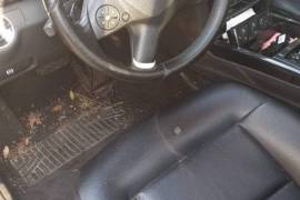 Mercedes-Benz, E CLASS, E 350