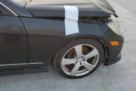 Mercedes-Benz, E CLASS, E 350