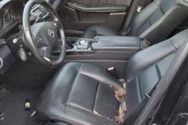 Mercedes-Benz, E CLASS, E 350