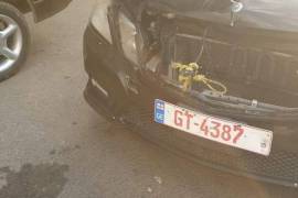 Mercedes-Benz, E CLASS, E 350