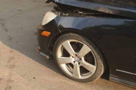 Mercedes-Benz, E CLASS, E 350