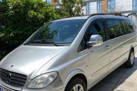 Mercedes-Benz, Vito