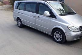 Mercedes-Benz, Vito