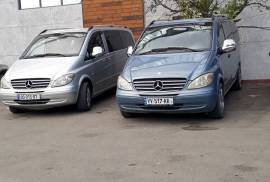 Mercedes-Benz, Vito