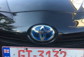 Toyota, Prius