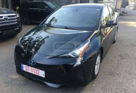 Toyota, Prius