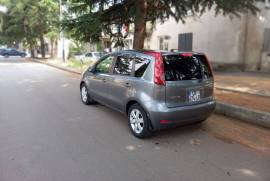 Nissan, Note
