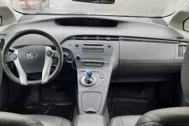 Toyota, Prius
