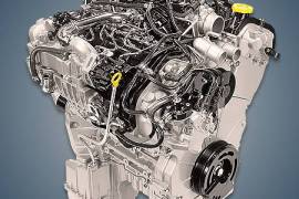 Autoparts, Engine & Engine Parts, Engine block