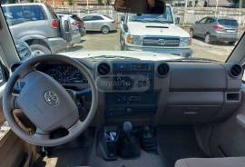 Toyota, Land Cruiser