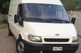 Ford, Transit
