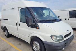 Ford, Transit
