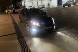 Kia, Optima