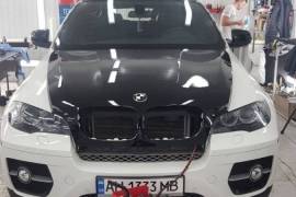 BMW, X Series, X6