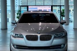 BMW, 5 Series, 528