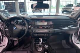 BMW, 5 Series, 528