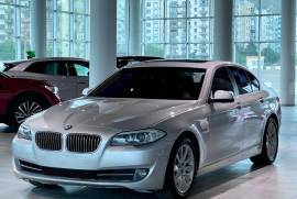 BMW, 5 Series, 528