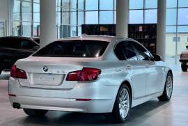 BMW, 5 Series, 528