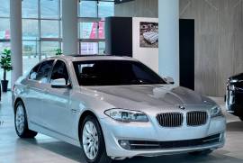 BMW, 5 Series, 528