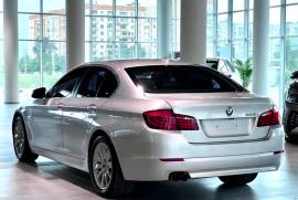 BMW, 5 Series, 528