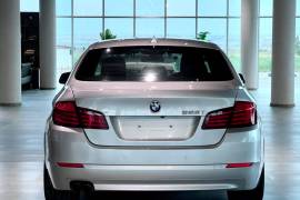 BMW, 5 Series, 528