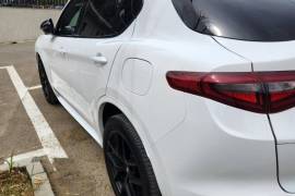 Alfa Romeo, Stelvio
