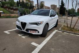 Alfa Romeo, Stelvio