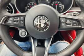 Alfa Romeo, Stelvio