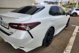 Toyota, Camry