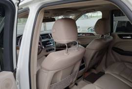 Mercedes-Benz, ML-Class, ML 350