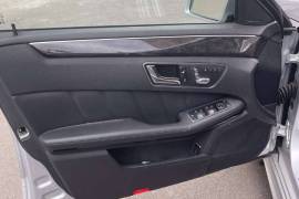 Mercedes-Benz, E CLASS, E 350
