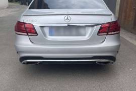 Mercedes-Benz, E CLASS, E 350