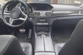 Mercedes-Benz, E CLASS, E 350