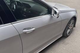 Mercedes-Benz, E CLASS, E 350