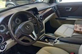 Mercedes-Benz, GLK-Class, GLK 250