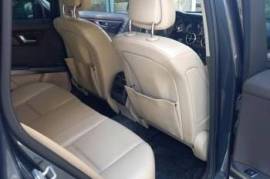 Mercedes-Benz, GLK-Class, GLK 250