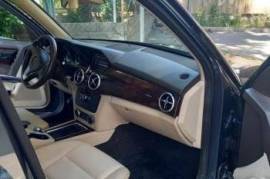 Mercedes-Benz, GLK-Class, GLK 250