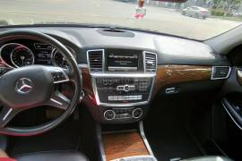 Mercedes-Benz, GL-Class, GL 450
