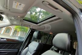 Mercedes-Benz, GL-Class, GL 450